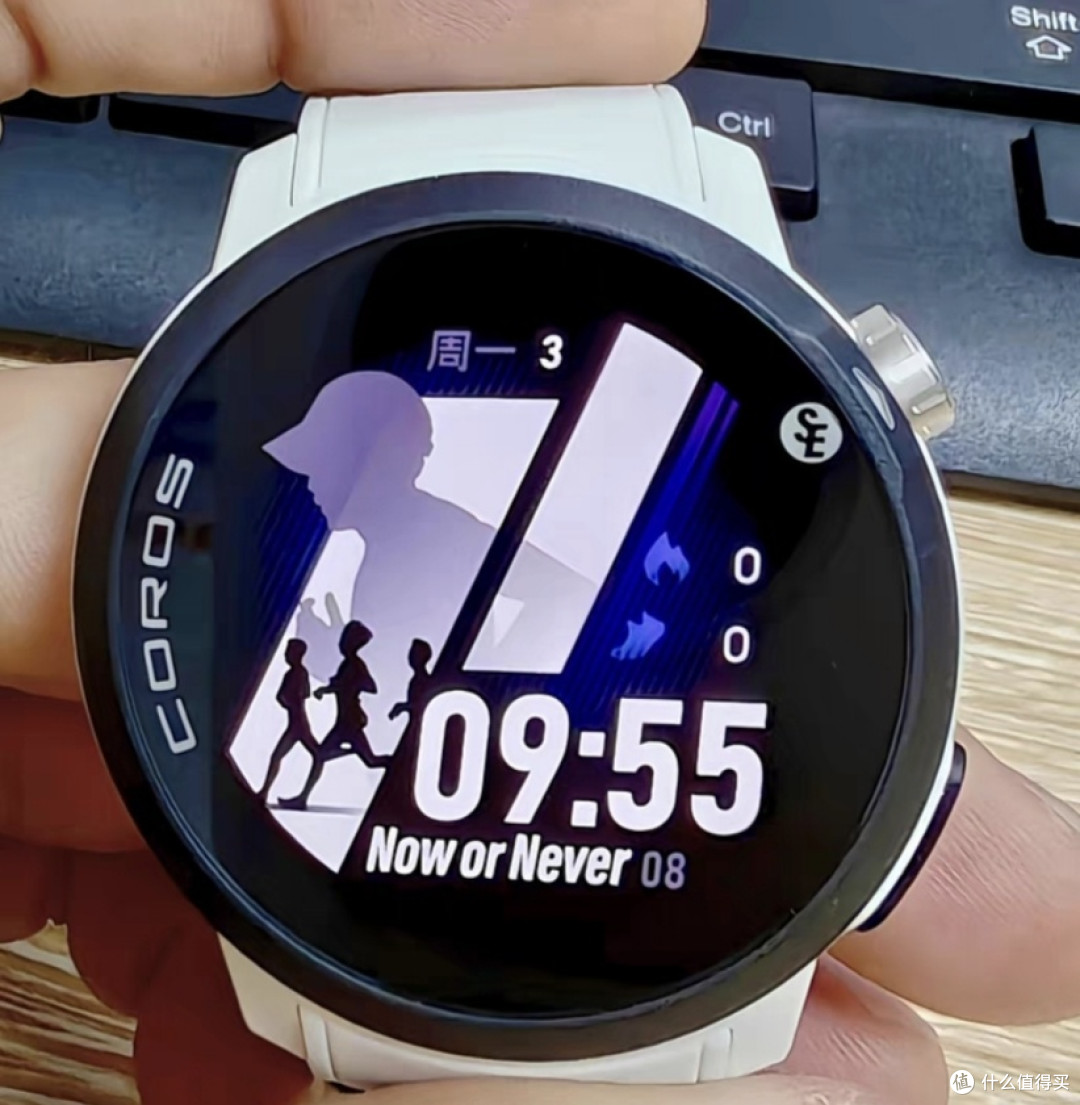 COROS PACE Pro:懂你的健康管家