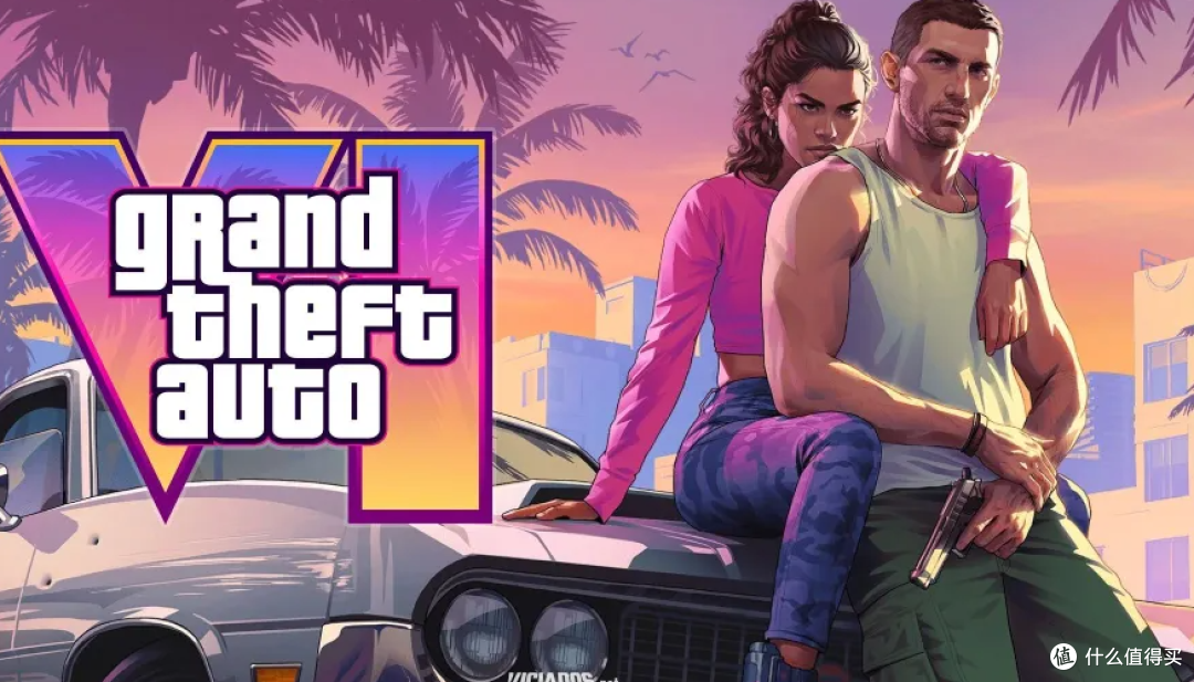 当《GTA6》游戏跳票,如何选择?