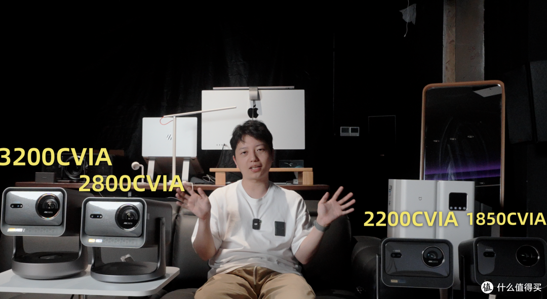 用了一个多月Vidda C3全系，来聊聊这代产品值不值