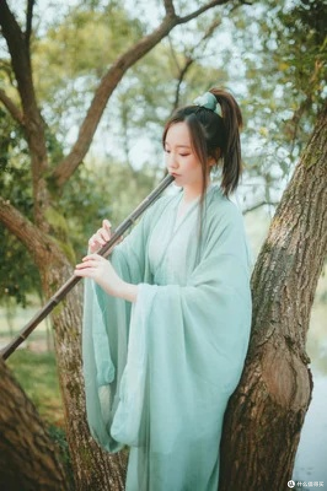 男不吹箫。你吹笛子吗?吹的响但吹不成曲的,进来侃侃笛子选购?