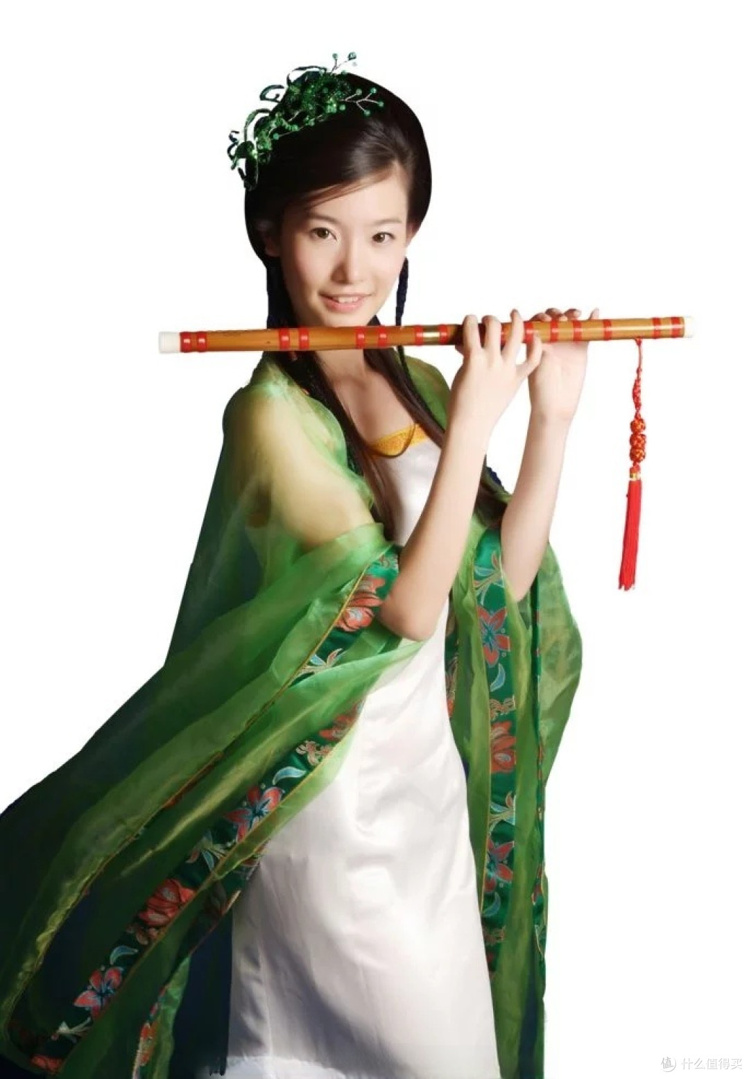男不吹箫。你吹笛子吗?吹的响但吹不成曲的,进来侃侃笛子选购?