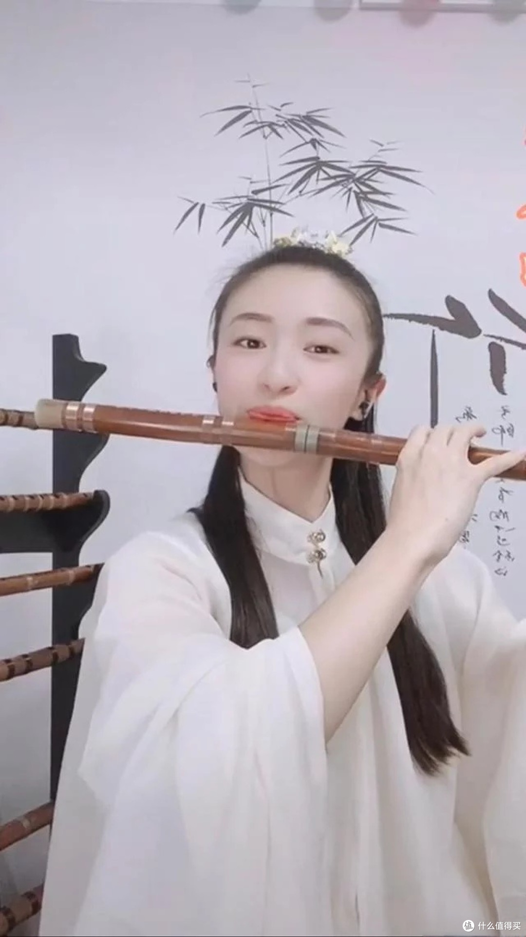 男不吹箫。你吹笛子吗?吹的响但吹不成曲的,进来侃侃笛子选购?