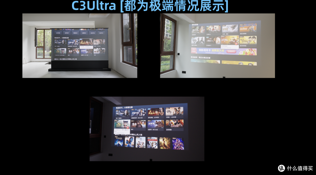 用了一个多月Vidda C3全系，来聊聊这代产品值不值