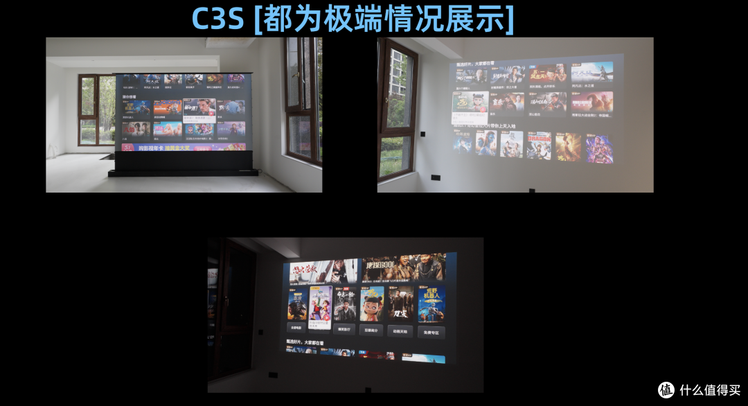 用了一个多月Vidda C3全系，来聊聊这代产品值不值