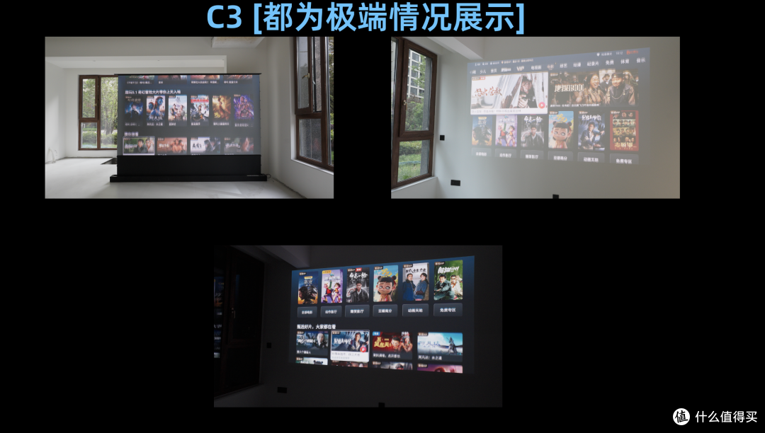 用了一个多月Vidda C3全系，来聊聊这代产品值不值