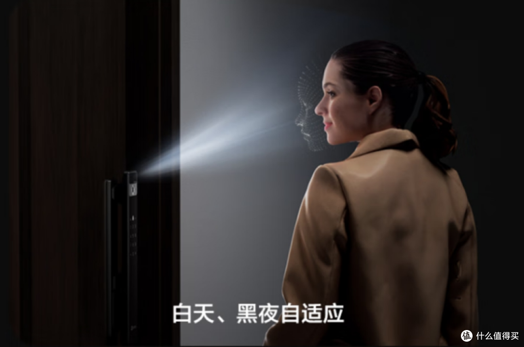 告别物理钥匙！这款智能锁太牛了！