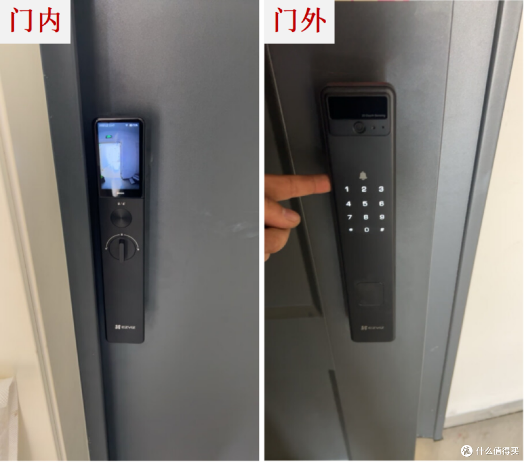 告别物理钥匙！这款智能锁太牛了！