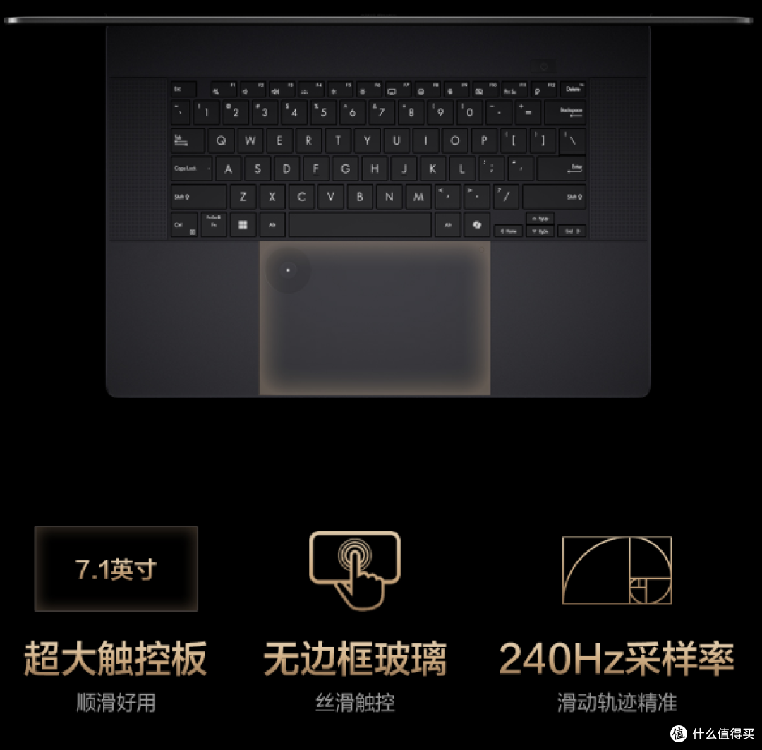 搭载RTX5070,创作者的专业AI武器—全新ProArt创16 2025款
