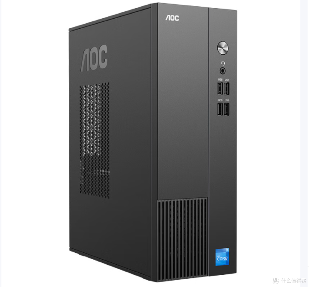 AOC荣光显示屏,多核性能提升高达28%,适配不同办公环境!
