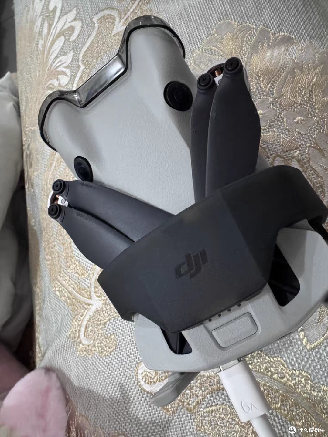 大疆Mini 4 Pro:轻便与性能兼备