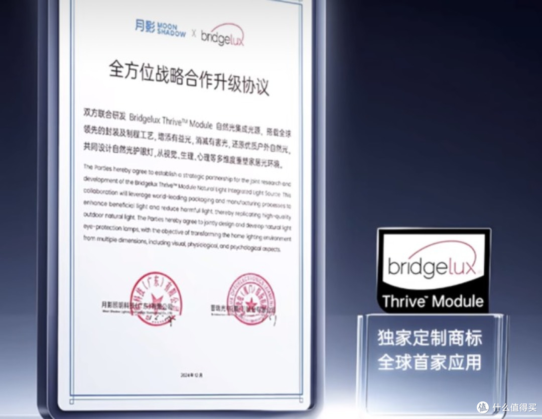 理工爸爸硬核实测：这护眼灯盏灯凭什么让我推翻 “进口迷信”？