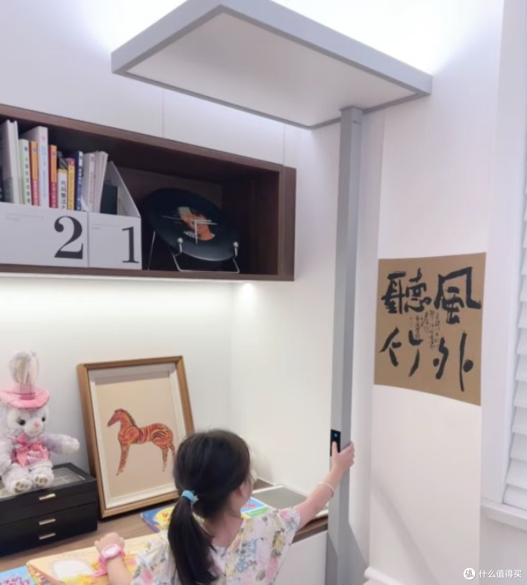 理工爸爸硬核实测：这护眼灯盏灯凭什么让我推翻 “进口迷信”？