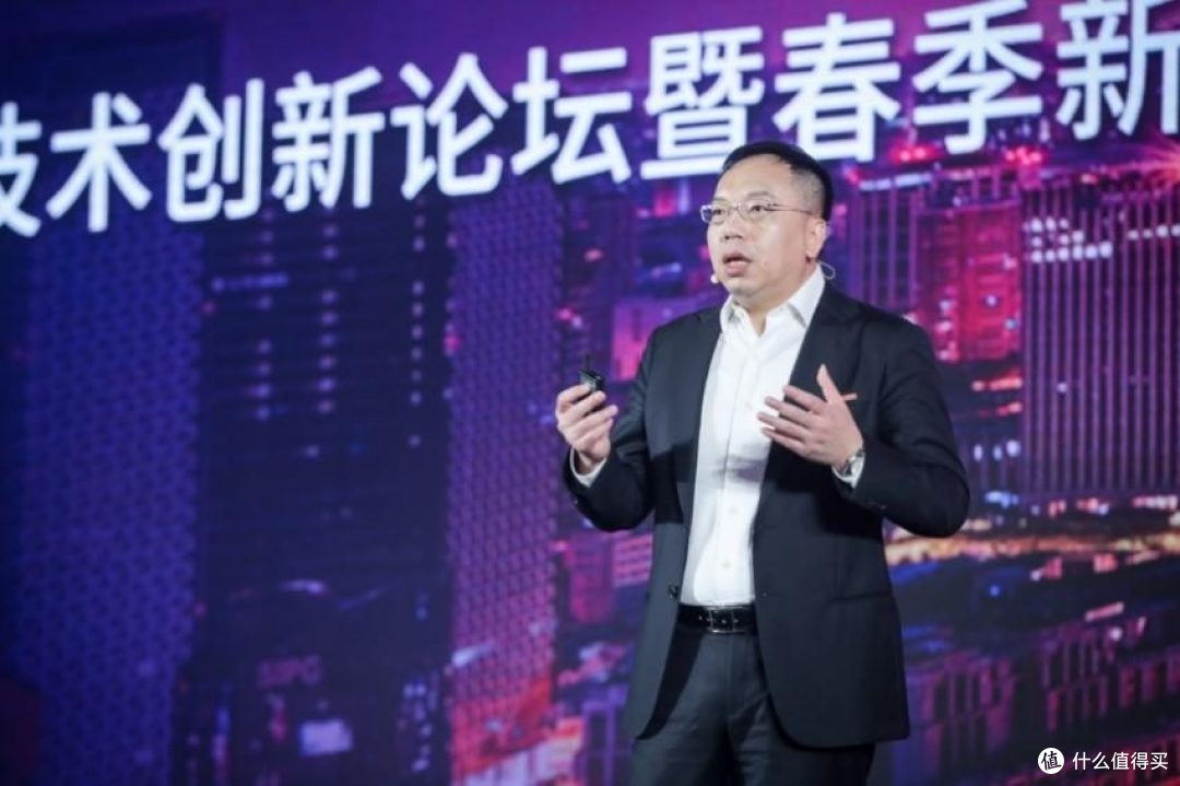 异构智算 本地引擎｜联想AI算力基础设施全线产品重磅升级