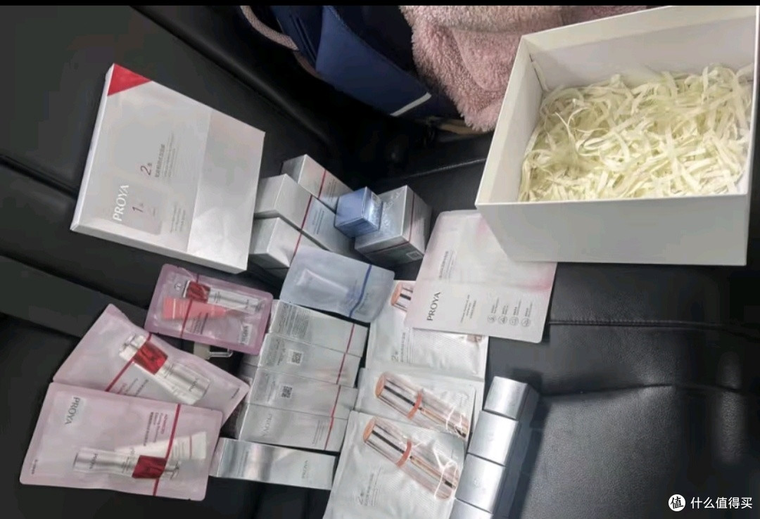母亲节送珀莱雅红宝石水乳