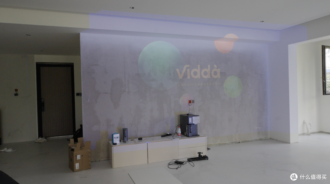 用了一个多月Vidda C3全系，来聊聊这代产品值不值