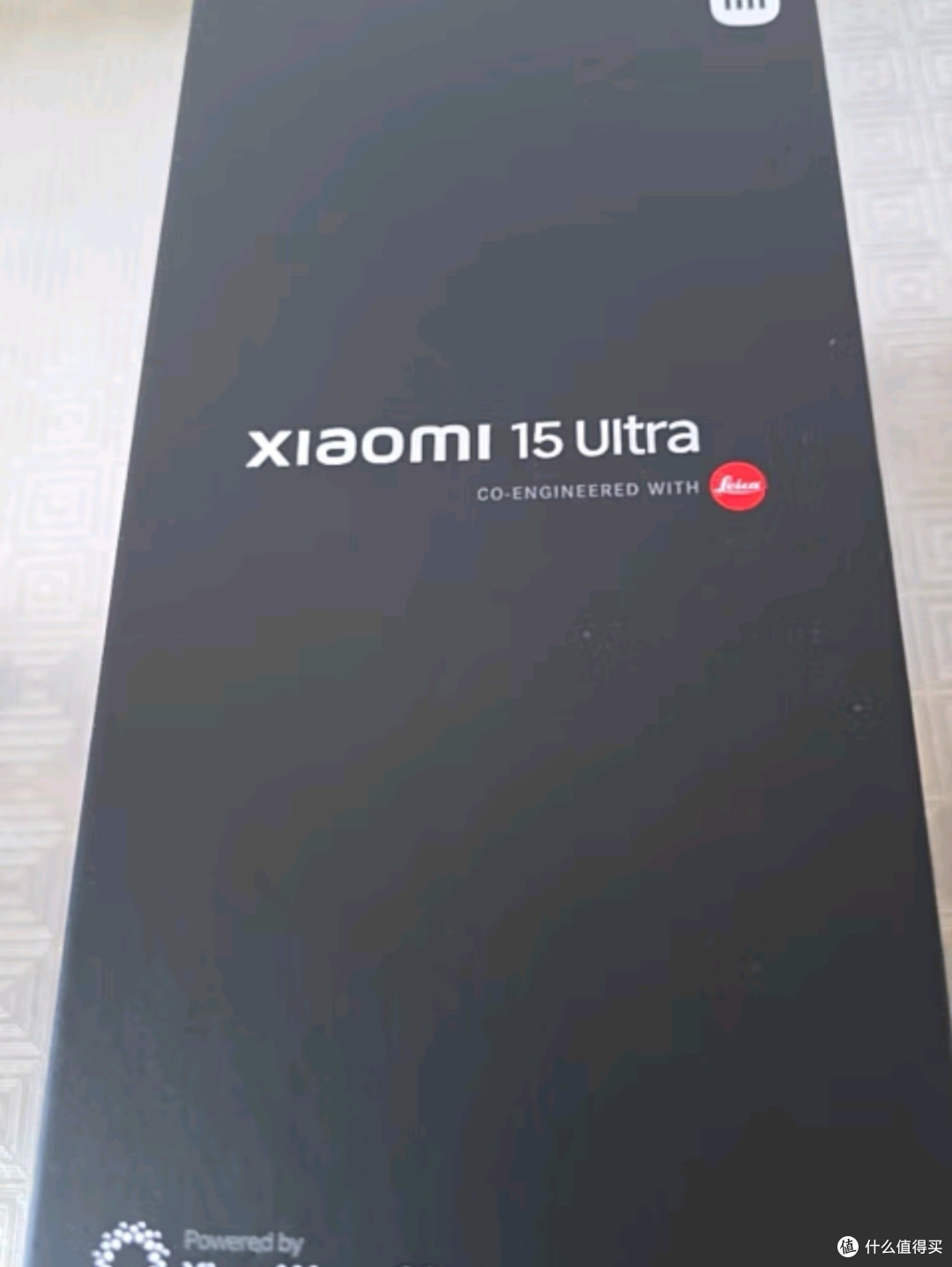 小米15Ultra :徕卡镜头下的白色科技美学,开启智能新纪元