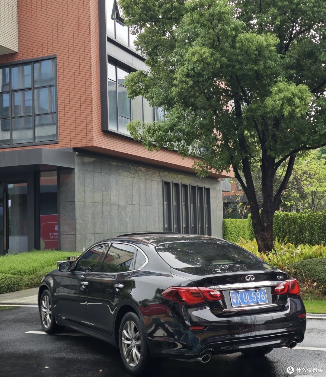 Q70 | 老Baby鉴赏