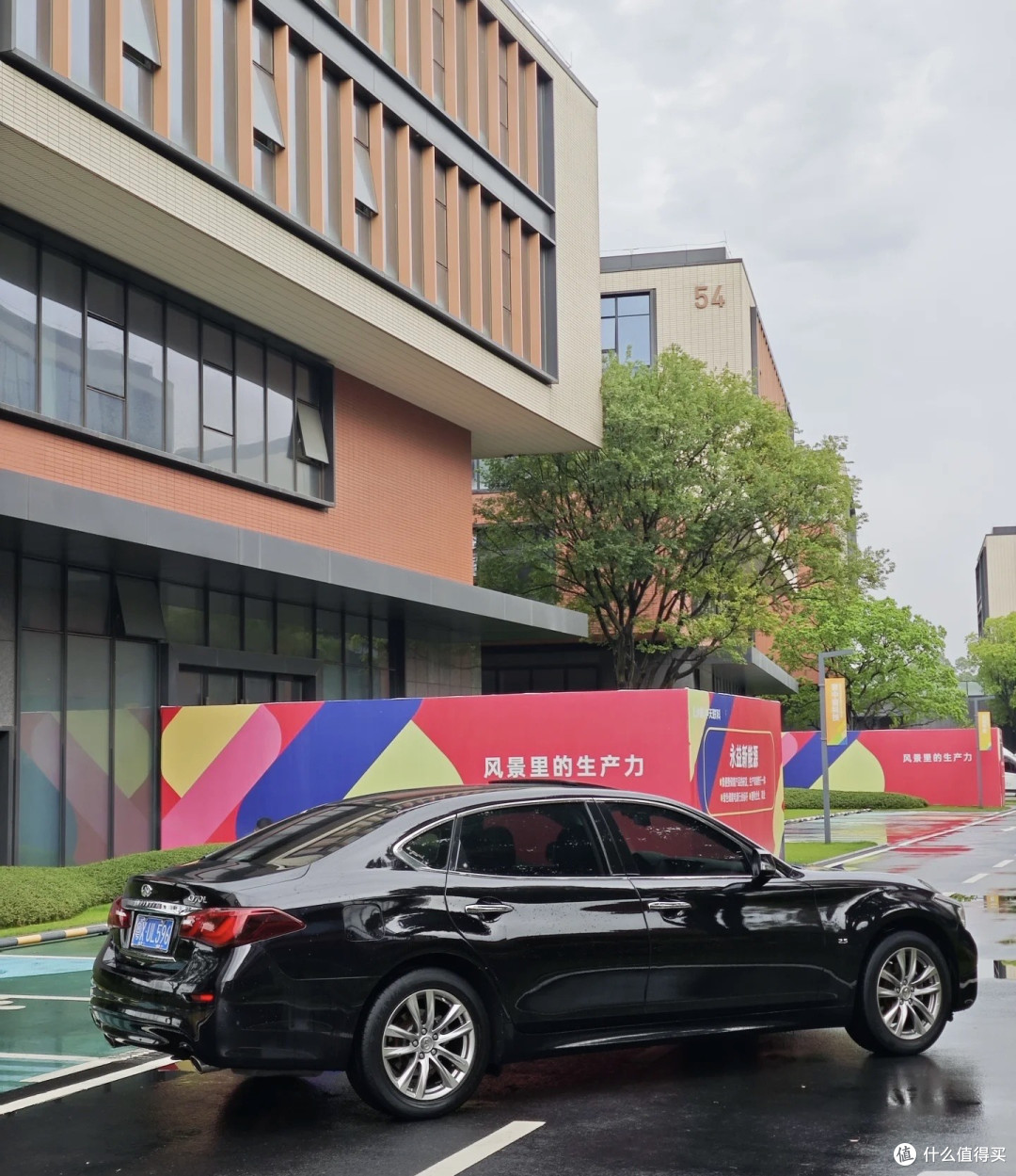 Q70 | 老Baby鉴赏