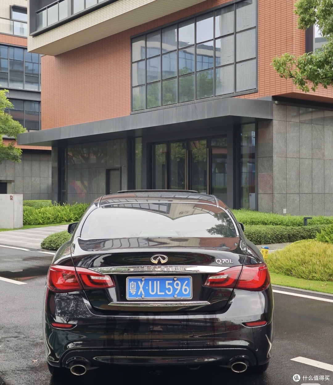 Q70 | 老Baby鉴赏