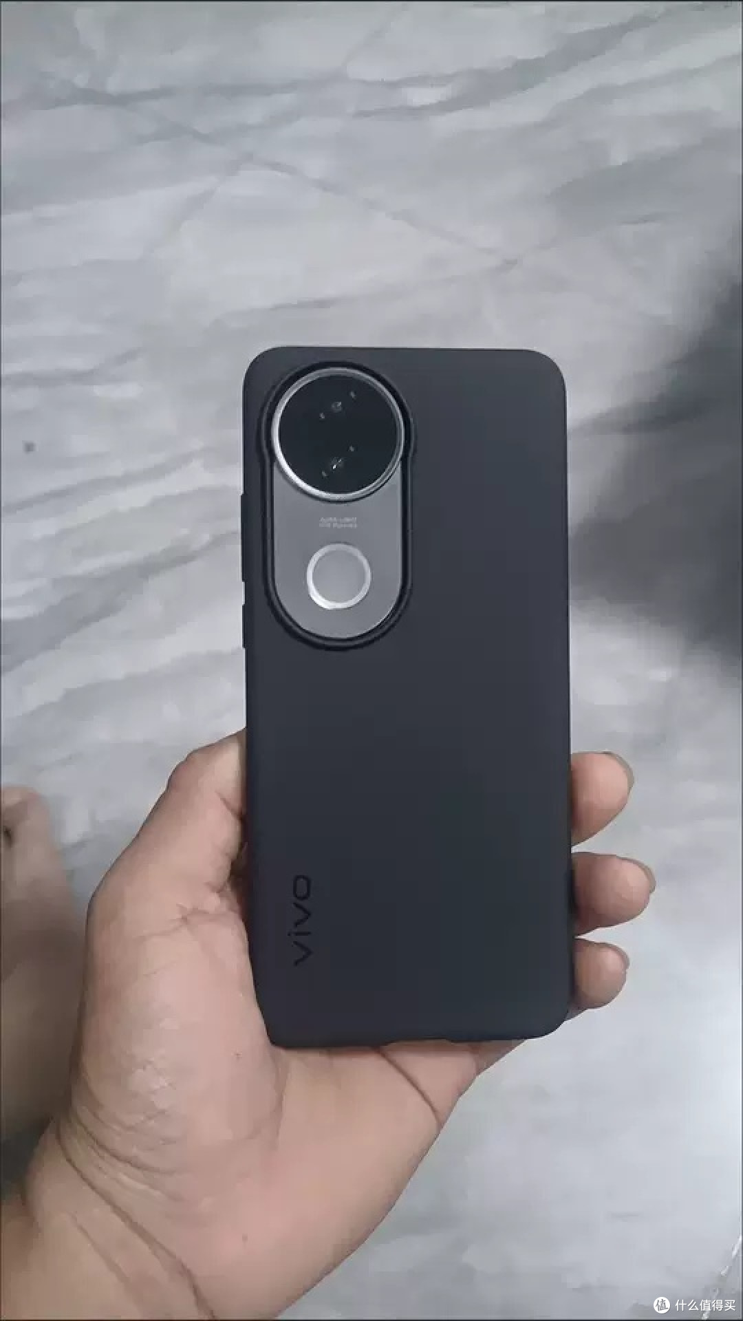 vivo S20:柔光人像拍照与轻薄长续航的完美结合