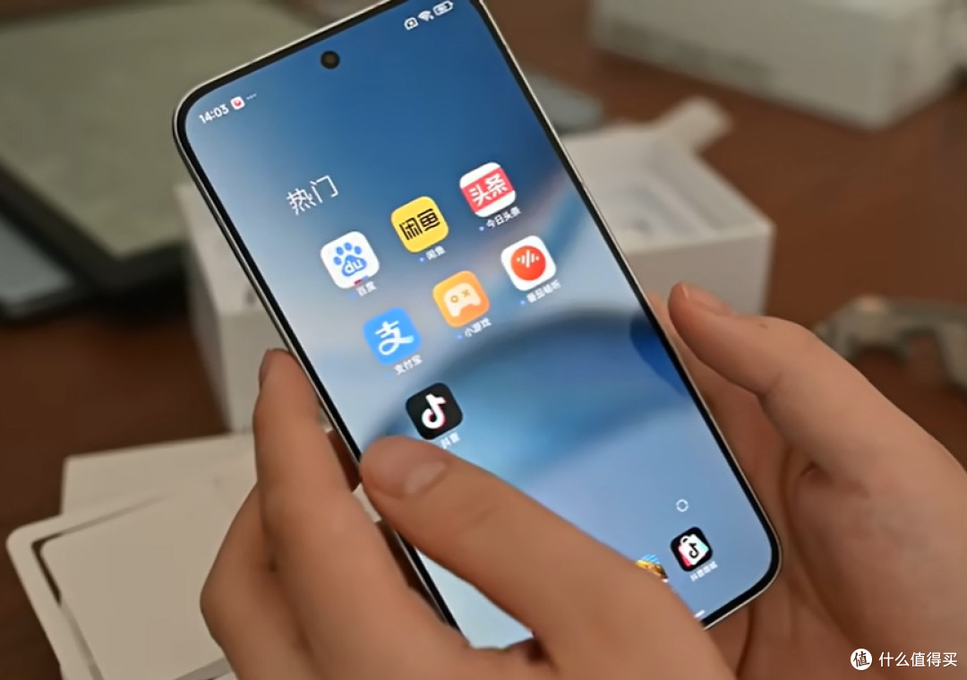 2k预算拿下旗舰芯?这三款手机卷疯啦