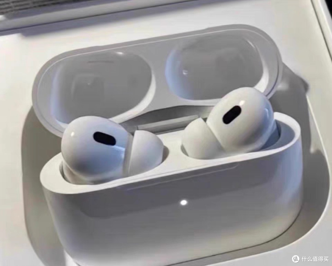 苹果AirPods Pro 2测评:降噪与音质的双重升级