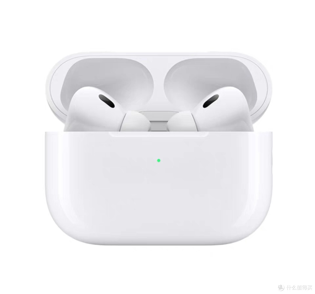 苹果AirPods Pro 2测评:降噪与音质的双重升级