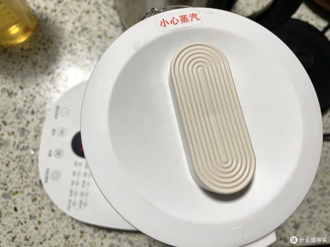 母亲节不知道送什么的进!养生壶可以列入清单中!