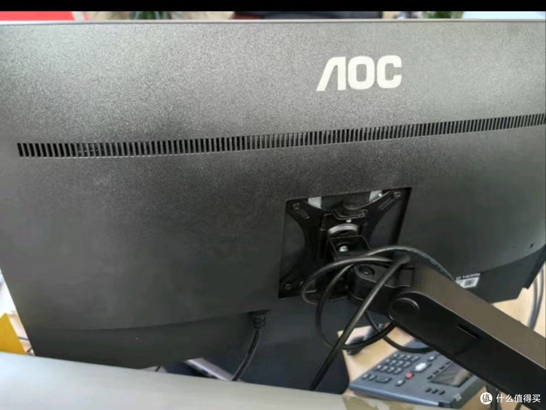 AOC Q27G4Z：2K 260Hz电竞显示器