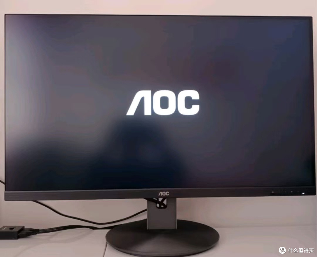 AOC Q27G4Z：2K 260Hz电竞显示器