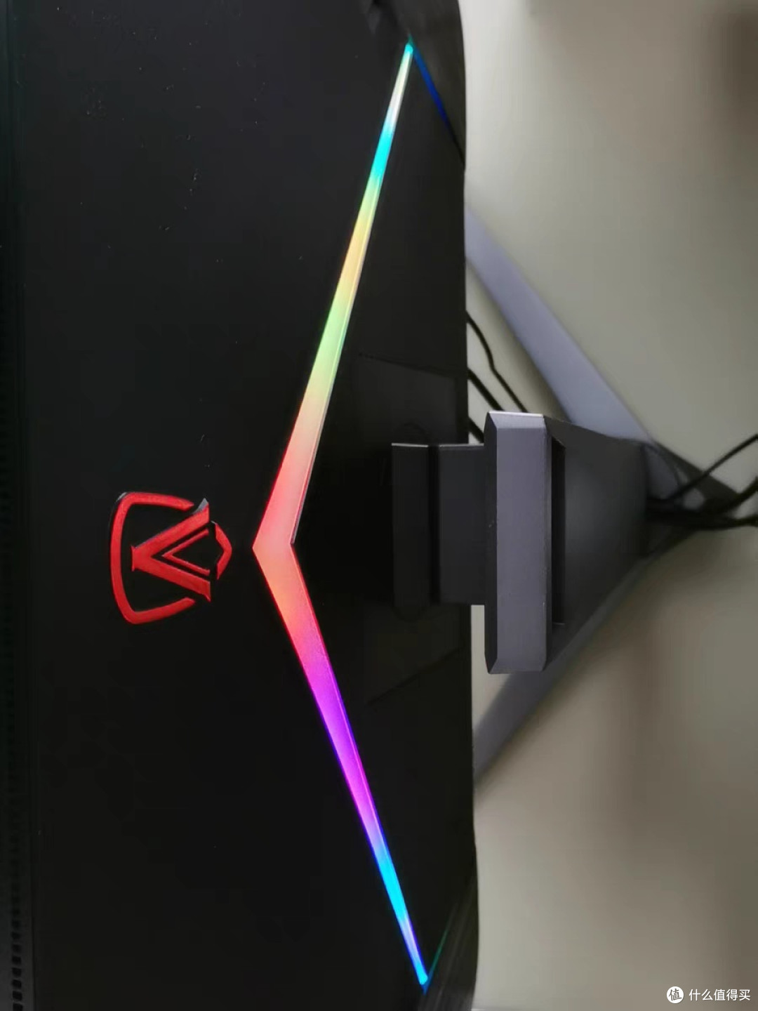 AOC爱攻AG275UXM体验：4K MiniLED把游戏画质玩明白了！

 