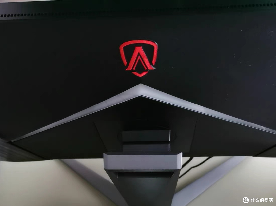 AOC爱攻AG275UXM体验：4K MiniLED把游戏画质玩明白了！

 