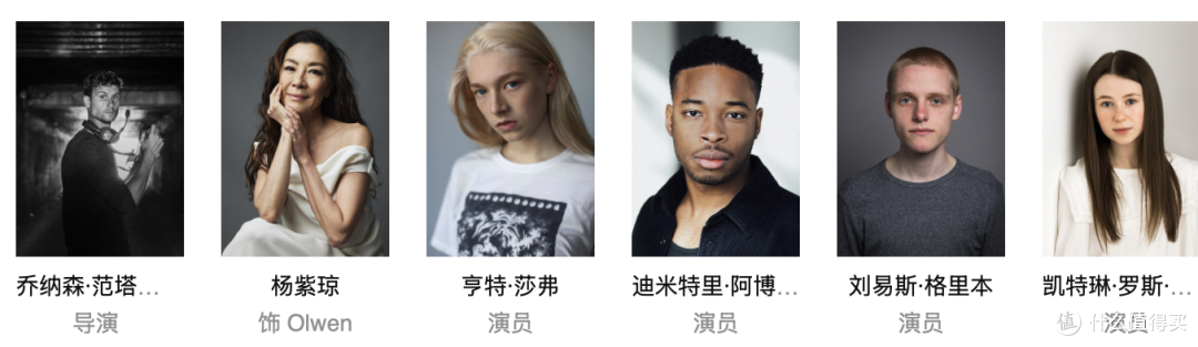 无数人心中的NO.1尺度美剧,又杀回来了