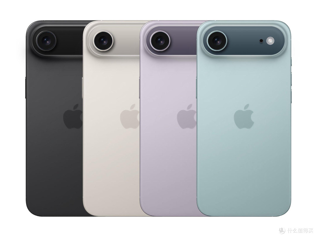 iPhone17 Air参数曝光,还挺好,没白等!