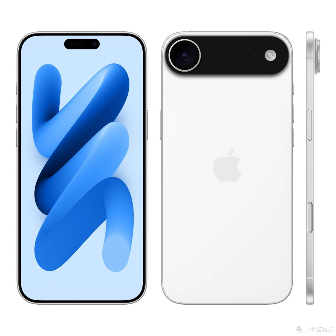 iPhone17 Air参数曝光,还挺好,没白等!