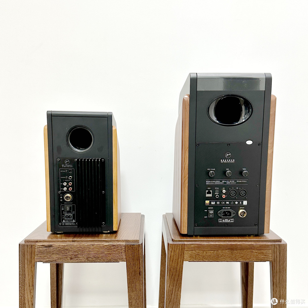 从M200MKIII+到M300MKII，我的客厅音响升级之路