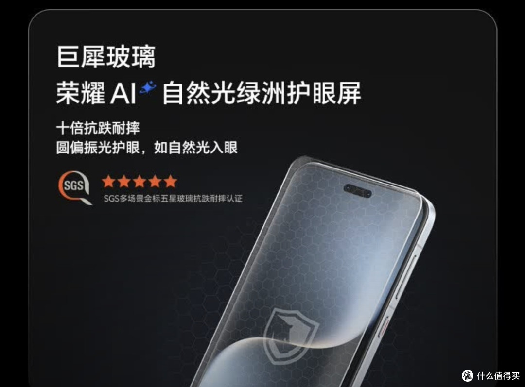 荣耀,我想下一部还是它