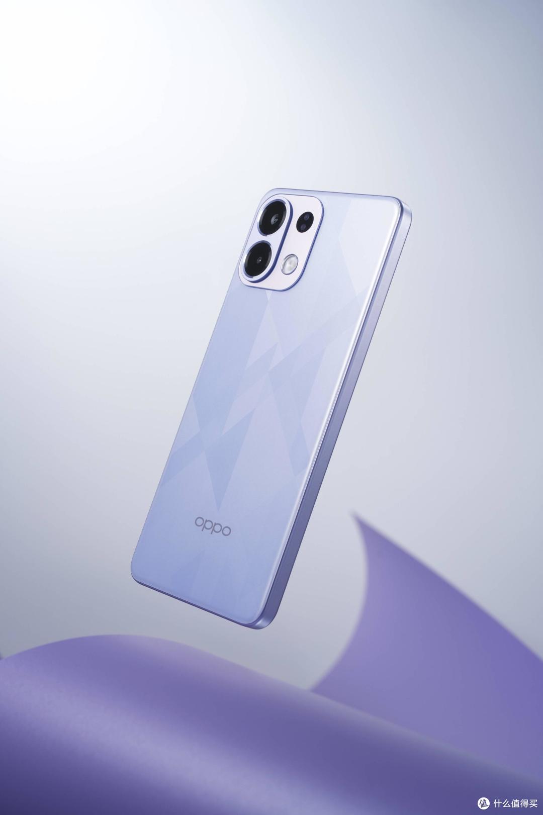 这颜值哪像个千元机?OPPO K12s真的挺好看