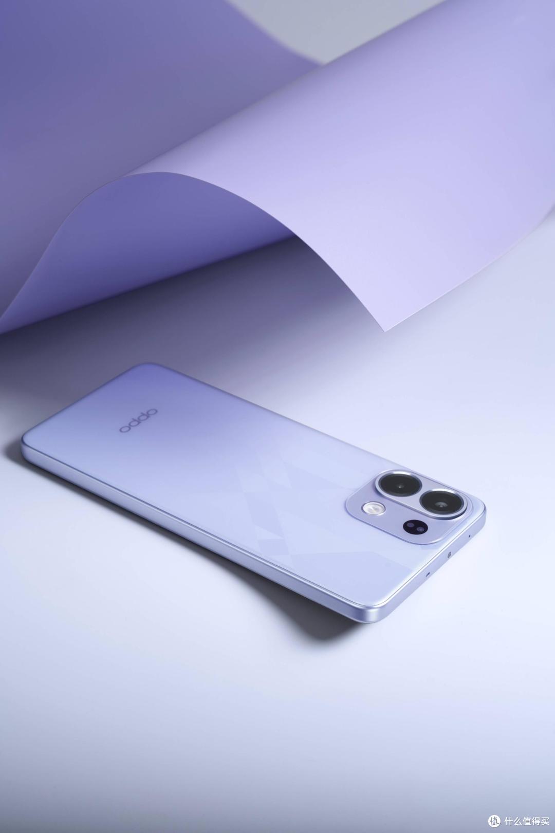 这颜值哪像个千元机?OPPO K12s真的挺好看