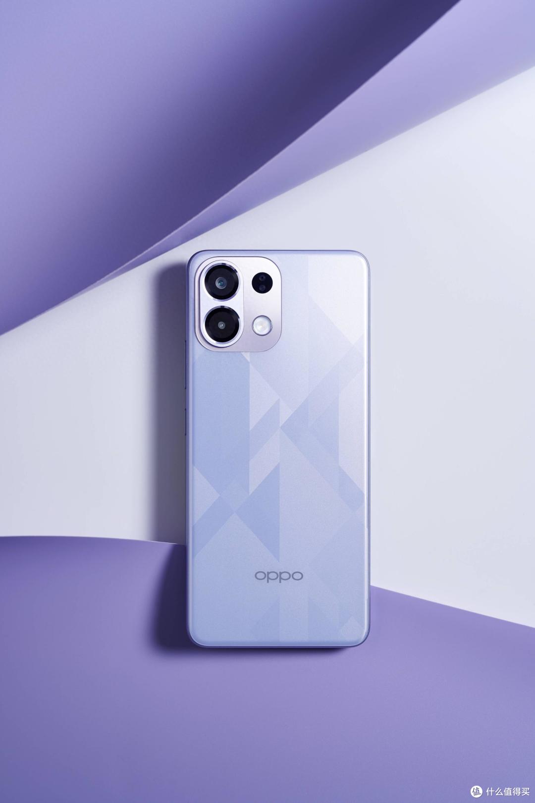 这颜值哪像个千元机?OPPO K12s真的挺好看