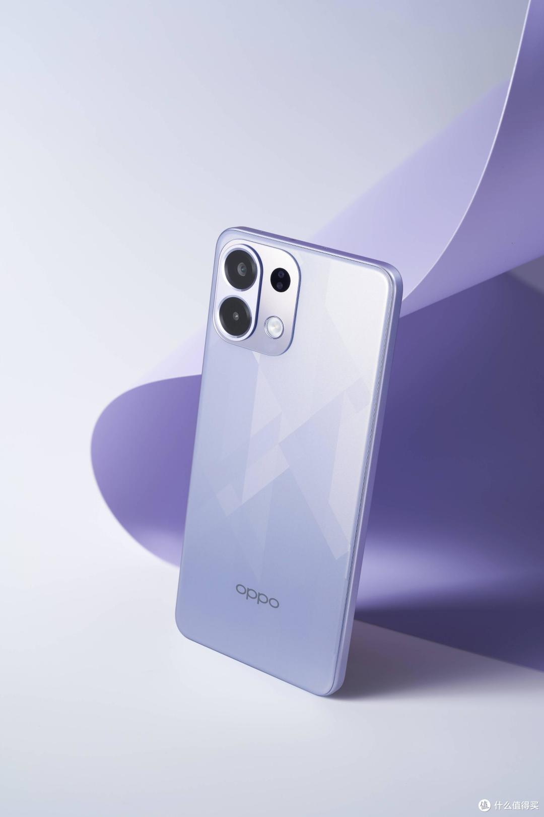这颜值哪像个千元机?OPPO K12s真的挺好看