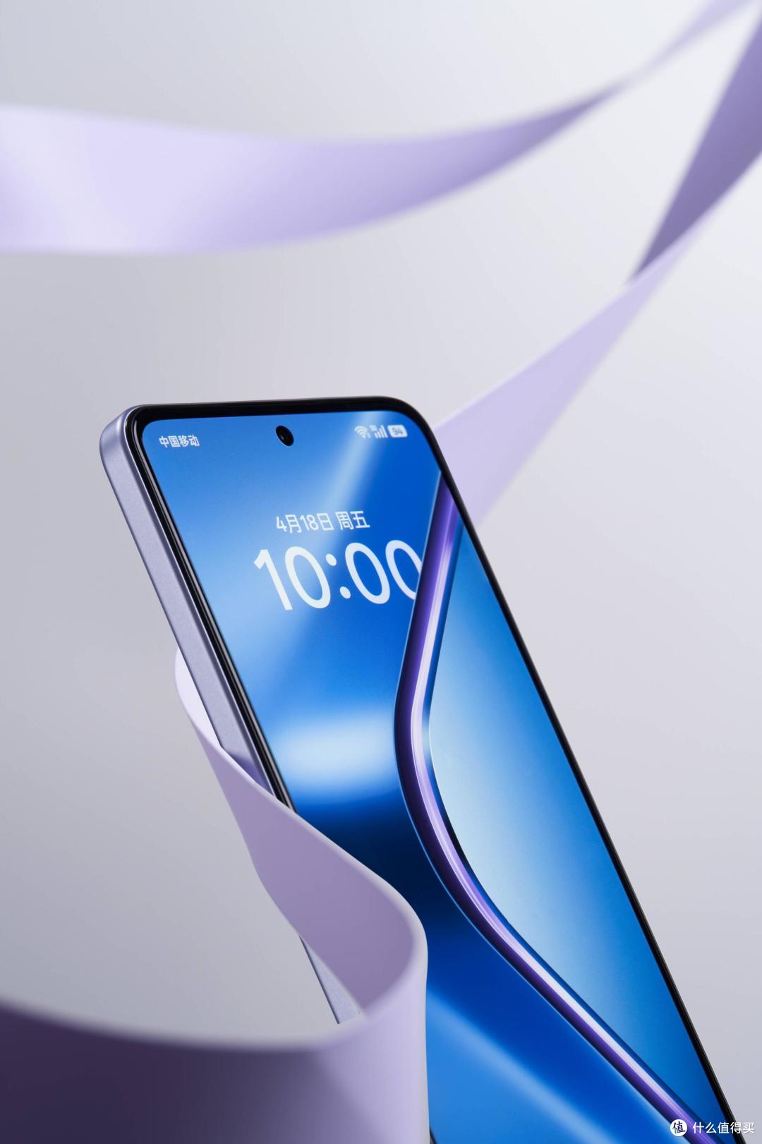 这颜值哪像个千元机?OPPO K12s真的挺好看