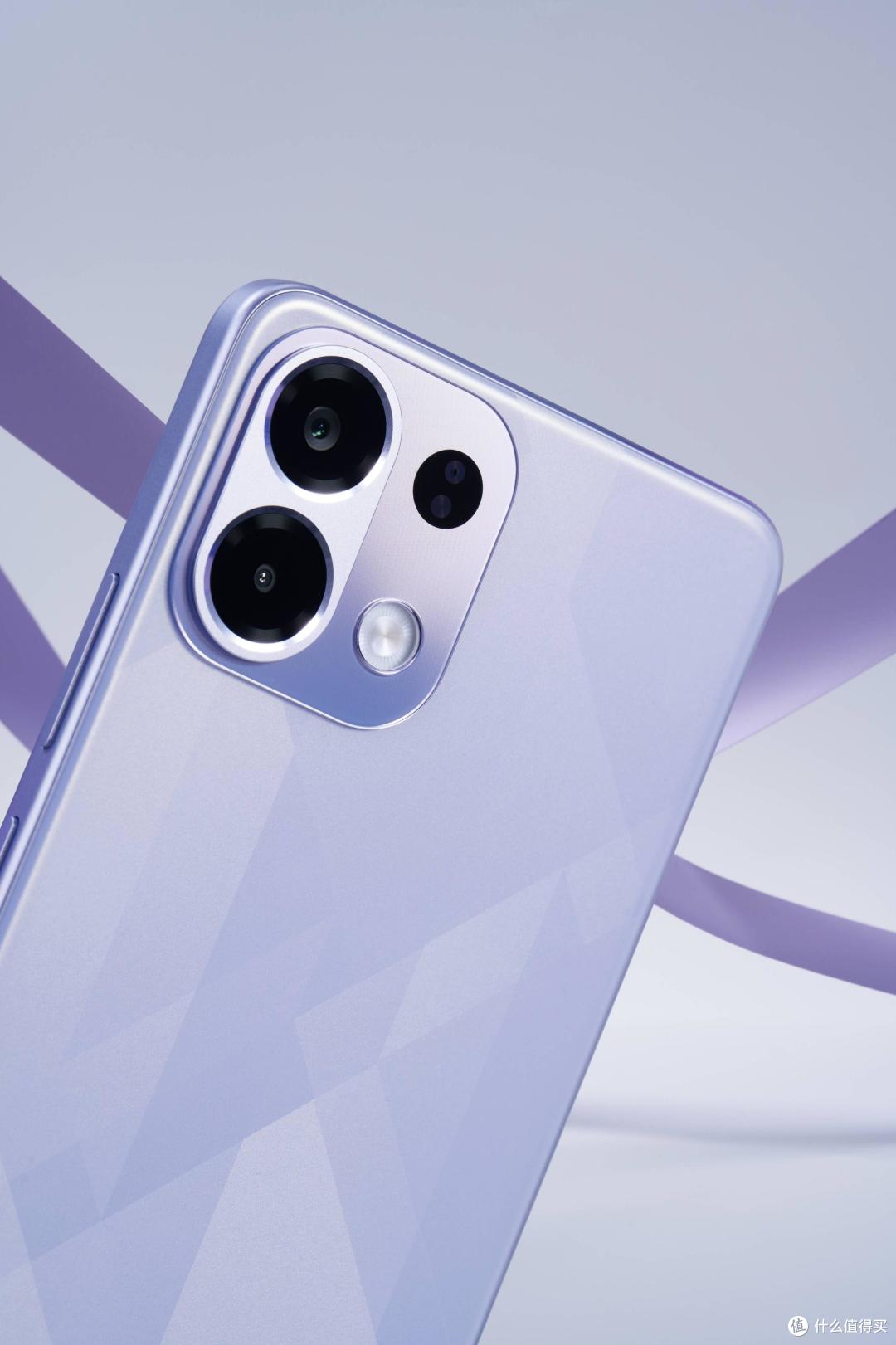 这颜值哪像个千元机?OPPO K12s真的挺好看