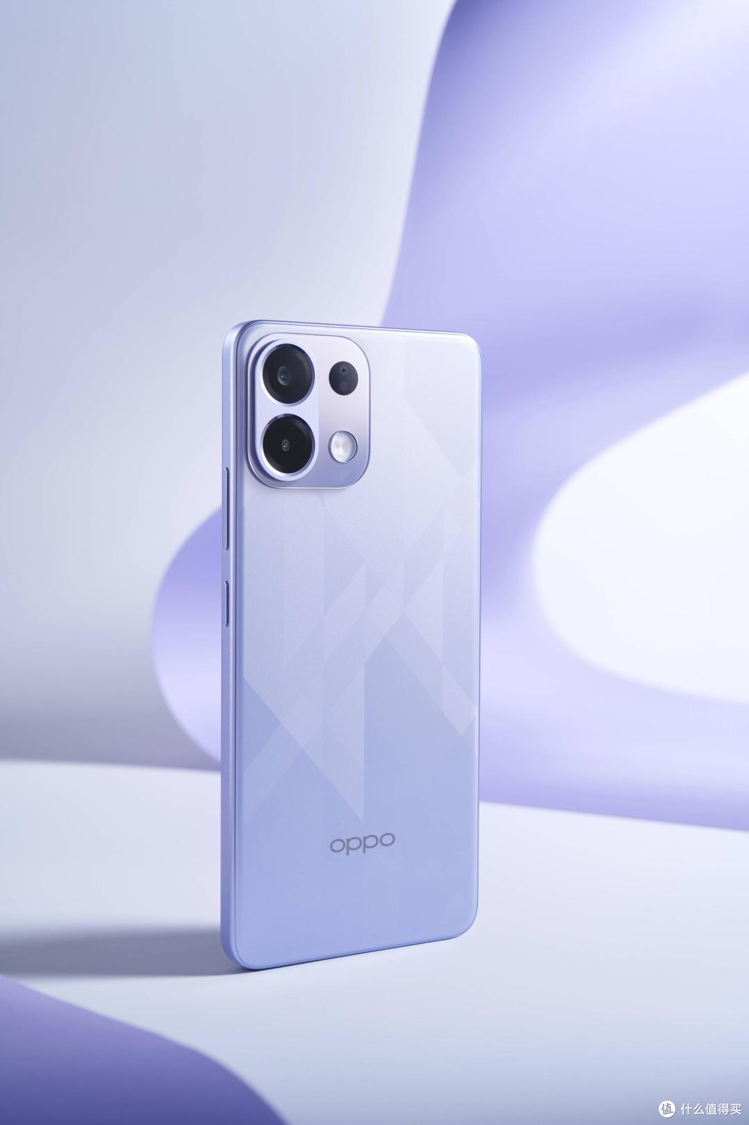 这颜值哪像个千元机?OPPO K12s真的挺好看