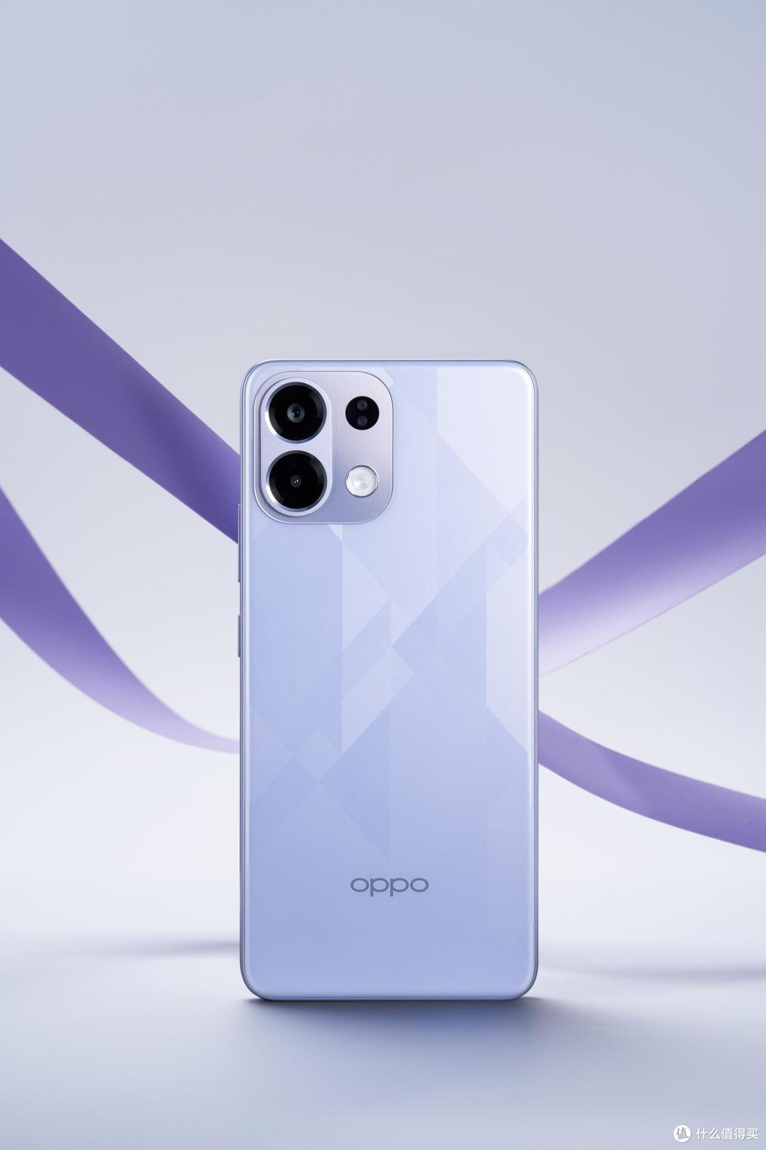 这颜值哪像个千元机?OPPO K12s真的挺好看