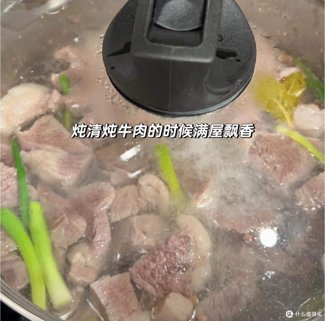 极简配方复刻牛肉板面