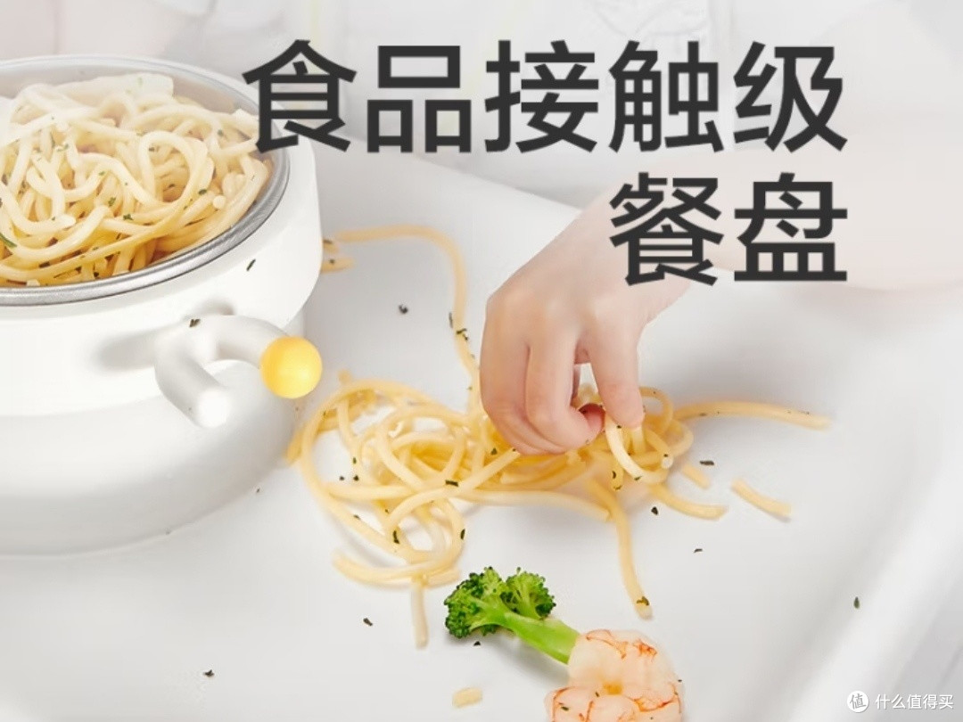 Babycare百变餐椅|从辅食期到学龄前,一椅解锁N种成长需求