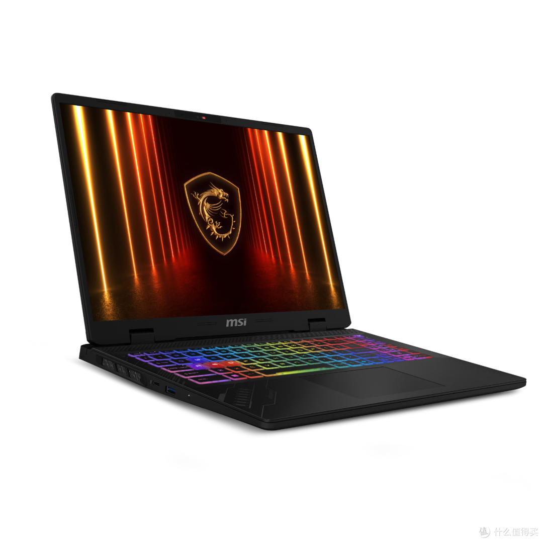 微星神影16 AI：2025款用了RTX5070，但是去年款其实更划算！