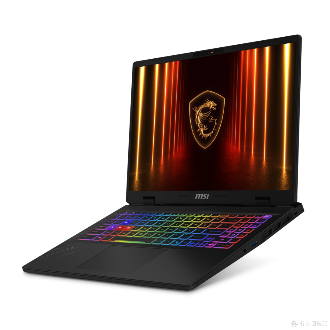 微星神影16 AI：2025款用了RTX5070，但是去年款其实更划算！