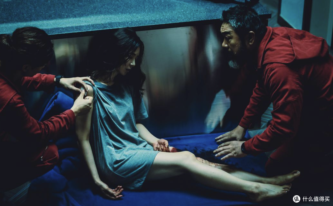 因尺度爆火，这3部高能韩剧太过瘾了